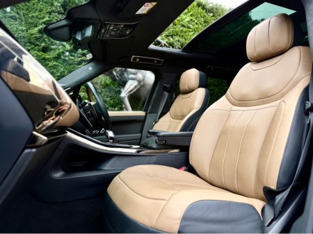 2024 Land Rover Range Rover Sport RANGER RR 3.0 €119,950 thumbnail