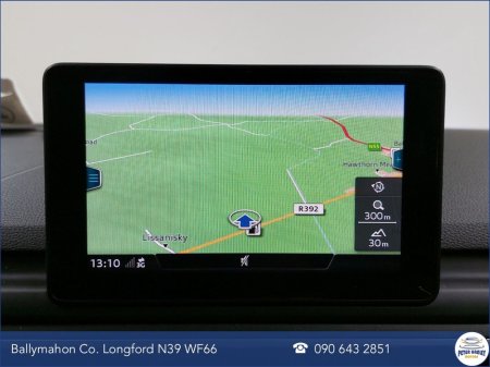 2019 Audi A4 - thumbnail 19