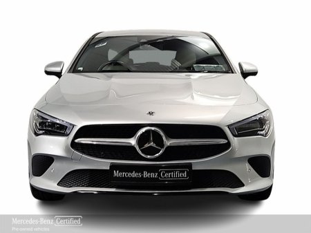 2022 Mercedes-Benz CLA Class 250E Premium Plus Progressive Line €36,450 thumbnail