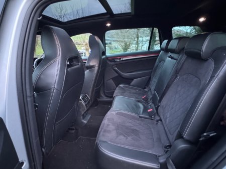 2019 Skoda Kodiaq - thumbnail 7