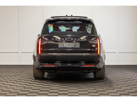 2023 Land Rover Range Rover - thumbnail 5