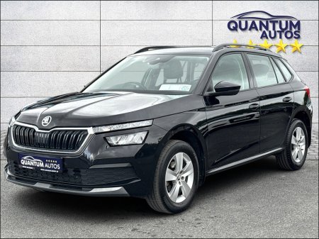 2022 Skoda Kamiq 2022 AMBITION 1.0 TSI 110BHP €98 P/W WITH NO CASH DEPOSIT 10 DAY SALE NOW ON!! €19,995