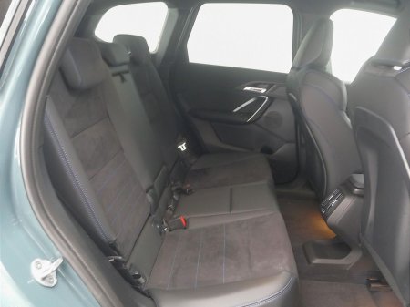 2025 BMW iX1 eDrive20 M Sport €49,900 thumbnail