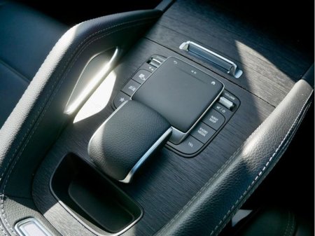 2022 Mercedes-Benz GLE Class - thumbnail 24