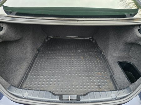 2014 BMW 5 Series 520D M-Sport Auto 2014 €13,950 thumbnail