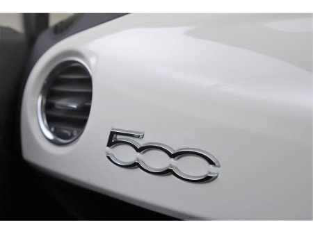 2016 Fiat 500 - thumbnail 22