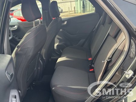 2023 Ford Puma - thumbnail 6