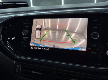 2020 Volkswagen T-Cross - thumbnail 7