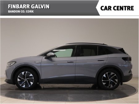 2023 Volkswagen ID.4 - thumbnail 3