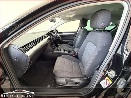 2020 Volkswagen Passat - thumbnail 15