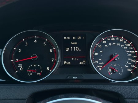 2016 Volkswagen Golf - thumbnail 28