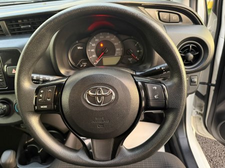 2020 Toyota Yaris  €12,990 thumbnail