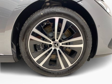 2026 Mercedes-Benz EQE - thumbnail 7