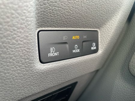 2025 Volkswagen Crafter  €36,475 thumbnail