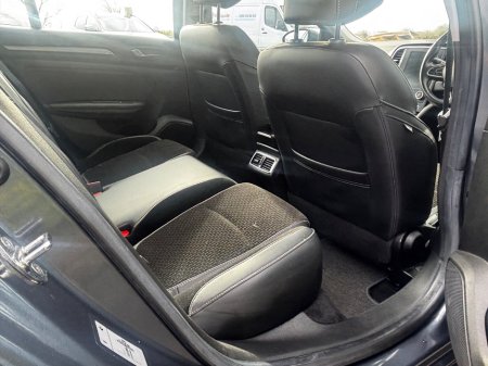 2019 Renault Megane  €12,500 thumbnail