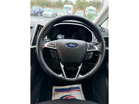 2016 Ford S-Max 2.0 TDCI TITANIUM €14,950 thumbnail