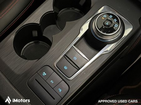 2022 Ford Kuga ST-LINE PHEV €26,900 thumbnail