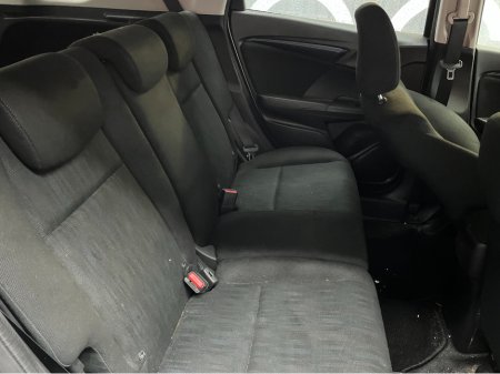 2022 Honda Shuttle €17950 2022 HONDA SHUTTLE HYBRID SENSING 2.0 AUTOMATIC / CRUISE CONTROL / REVERSE CAMERA / ELECTRIC SEATS / AUTOMATIC DOORS €17,950 thumbnail