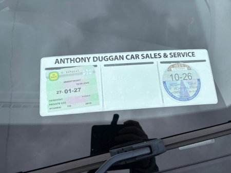 2019 Hyundai i10 - thumbnail 9