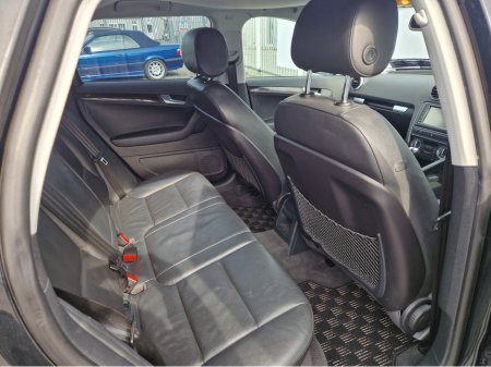 2012 Audi A3 - thumbnail 19