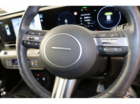 2024 Hyundai Kona ELEGANCE 1.0L PETROL COMPACT SUV €28,995 thumbnail