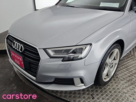2020 Audi A3 1.4 TFSI Auto €23,880 thumbnail