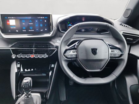 2024 Peugeot 2008 - thumbnail 21