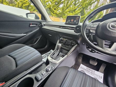 2016 Mazda Demio - thumbnail 19