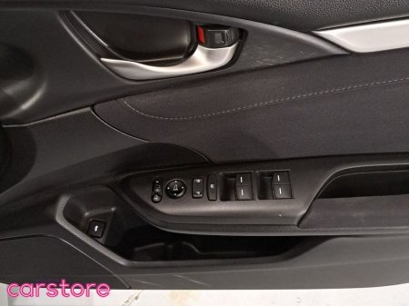 2021 Honda Civic 1.0 VTEC Turbo Smart Plus €20,880 thumbnail