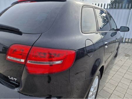 2012 Audi A3 - thumbnail 12