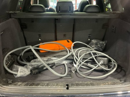 2023 BMW iX3 M-SPORT 80KWH * COMING SOON * €39,900 thumbnail