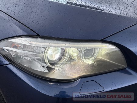 2016 BMW 5 Series 520D MSPORT , AUTO // LOW MILEAGE €17,950 thumbnail