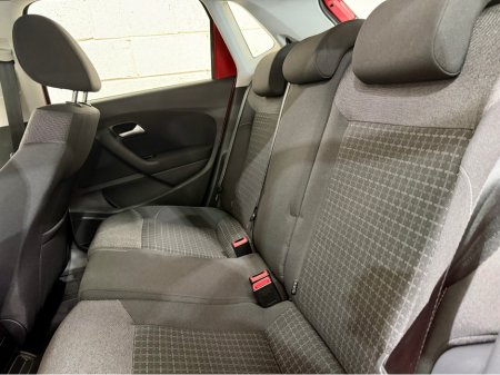 2017 Volkswagen Polo - thumbnail 15