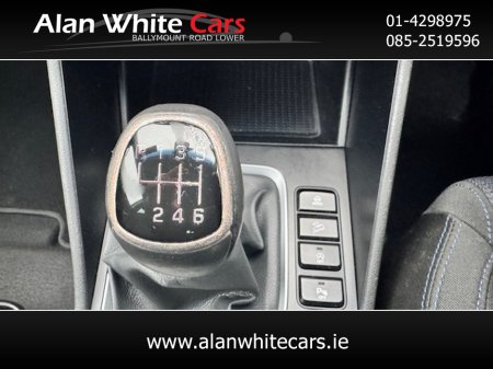 2016 Hyundai Tucson COMFORT PLUS 5DR €12,795 thumbnail