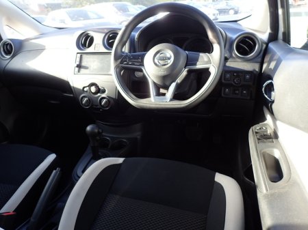 2018 Nissan Note - thumbnail 6