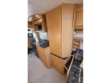 2008 Citroen Relay - thumbnail 7