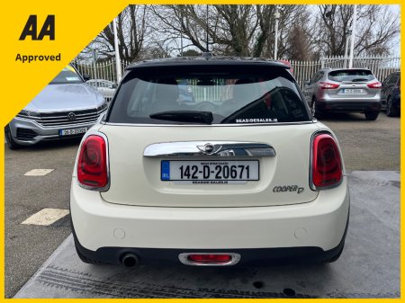 2014 MINI Hatch - thumbnail 3