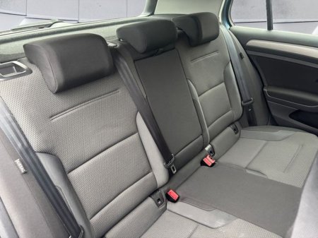 2014 Volkswagen Golf 1.2 TSI COMFORTLINE €10,995 thumbnail