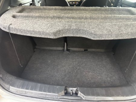 2019 Nissan Micra 1.0 SV MY19 4DR €10,750 thumbnail