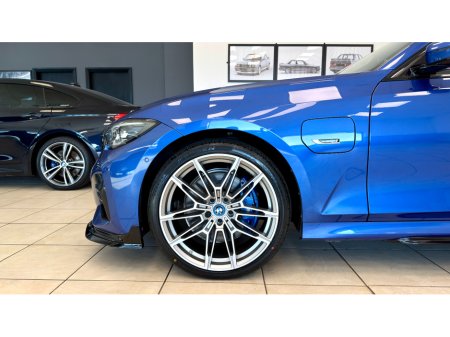 2022 BMW 3 Series - thumbnail 8