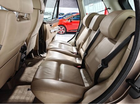 2013 Land Rover Range Rover - thumbnail 19