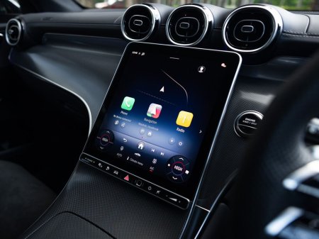 2026 Mercedes-Benz GLC Class - thumbnail 16