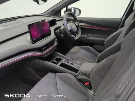 2026 Skoda Elroq - thumbnail 4