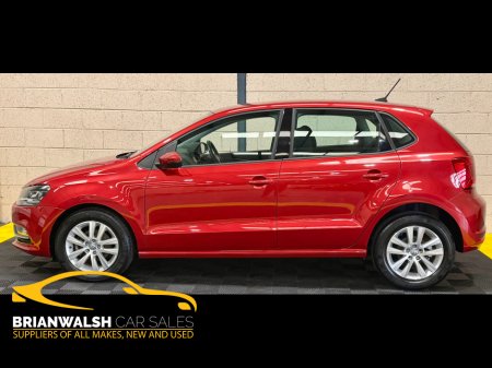 2017 Volkswagen Polo - thumbnail 18