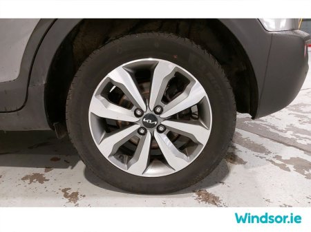 2024 Kia Stonic 1.0 100HP K2 PE €22,495 thumbnail