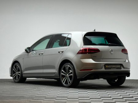 2018 Volkswagen Golf - thumbnail 5
