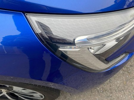 2020 Renault Clio - thumbnail 33