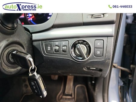 2016 Hyundai i40 Salon Executive, Reversing camera €6,495 thumbnail