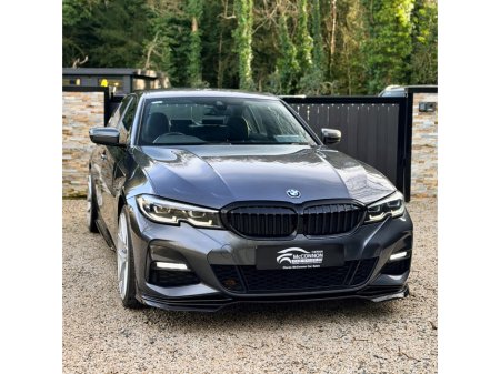 2021 BMW 3 Series 2021 (212)  BMW 330e M-SPORT  290BHP €25,999 thumbnail