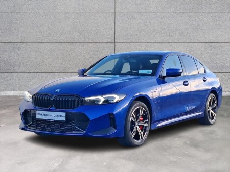 2025 BMW 3 Series - thumbnail 25